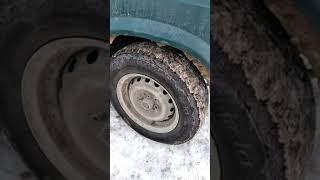 Нужны ли подкрылки на автомобиле #ваз2107 #auto #авто