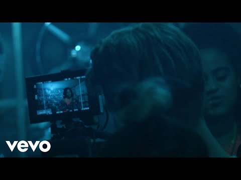 Seinabo Sey - The Story Behind "I Owe You Nothing" (Behind The Scenes)