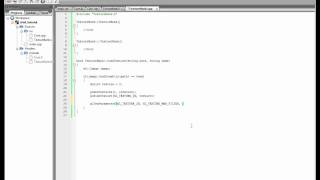 C++/SFML Basic rendering