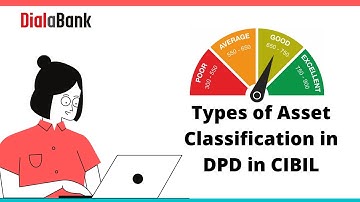 What is DPD (Day Past Due) - DPD Classification in CIBIL Score - Steps to Improve DPD Report