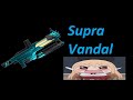 Supra vandal still slaps