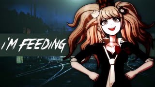Creepy Girls [HDS] MEP/ Part 2.