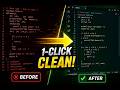 Never Format Code Manually Again! STM32 CubeIDE Code Formatter Tutorial