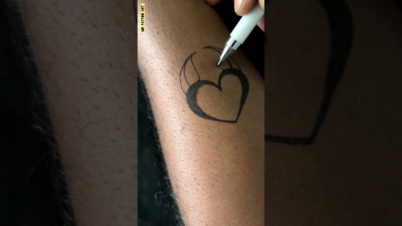 New amazing 😻 tattoo ideas 