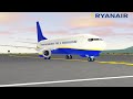 Ryanair cinematic trailer ft pigpig0205 