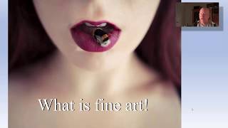Fine Art Photography