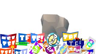 Fanmade Tf Logos Running Away From A Giant Rock