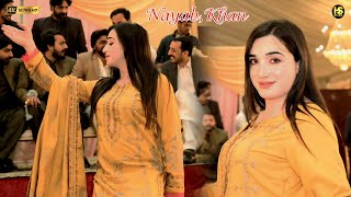 Dil Munjha Na Thi ,Nayab Khan,Dance Performance,2025, HS Studio 