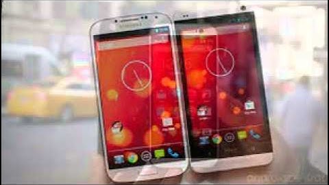 HTC One (M8) and One (M7) GPE to get Lollipop this Friday