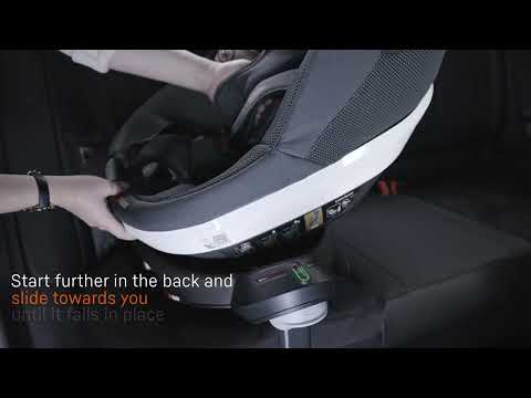 Besafe - Beyond 360 - Video Installation