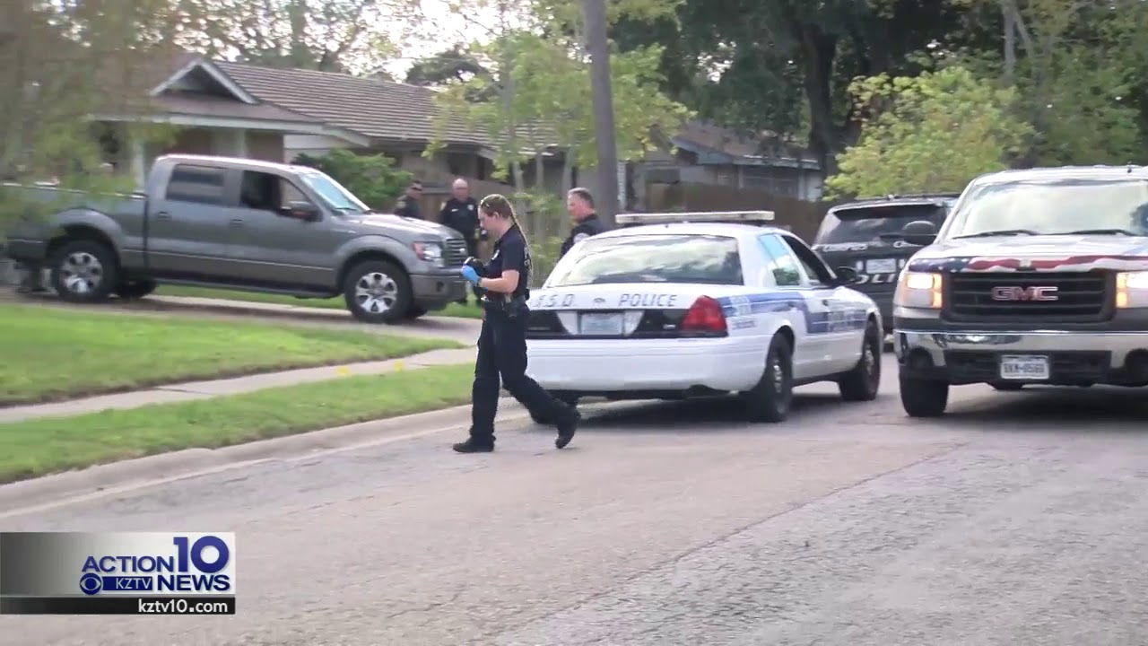 Two men found dead inside westside home - YouTube