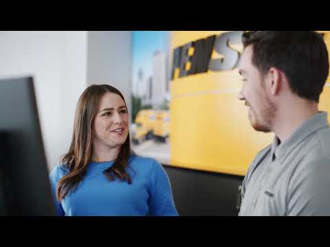 Penske Internship Program