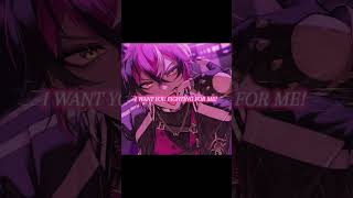 🩷 #edit #vtuber #doppiodropscythe #piochan #nijisanji #nijien