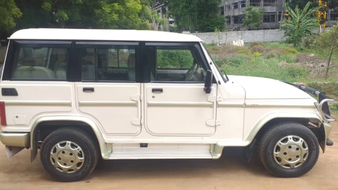Mahindra Bolero Car Sales Used Car Sales In Tamil Nadu Bala Tex Sales