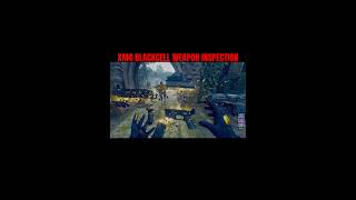 BO6 SEASON3 BLACKCELL MAGIC WEAPON TRICK #bo6 #callofduty #blackops6 #blackcell #mw3 #cod #bestever