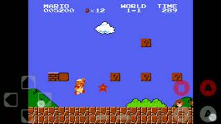 Super Mario Bros Game Fun Point screenshot 3