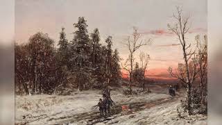 Violin Concerto in D major - August Klughardt