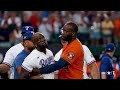 Cinematic Recap: ALCS Game 5 vs. Rangers | Houston Astros