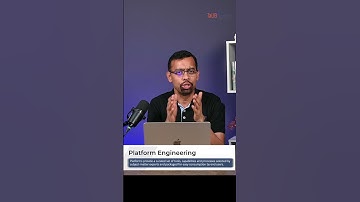 A intro to Platform Engineering - TaUB Solutions