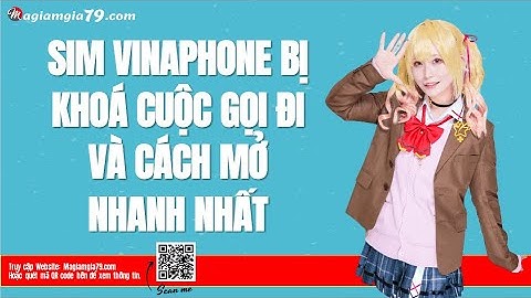 Khắc phục lỗi không gọi được của sim vinaphone