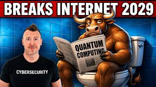Quantum Computing: Is It Bullshit? (The Honest Answer)