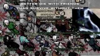 Nebula War 2011 - Illuminatus vs. Vanum
