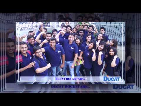 DUCAT,NOIDA-CORPORATE VIDEO
