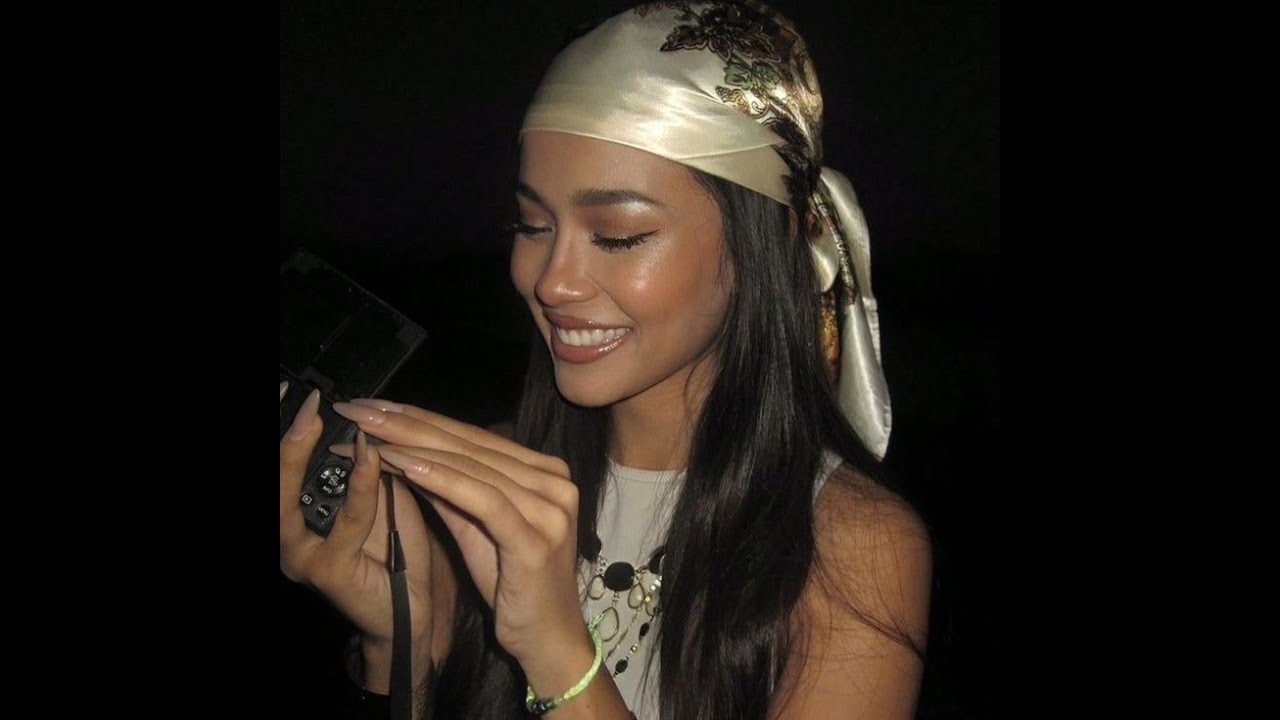 (FREE) R&B Type Beat - 