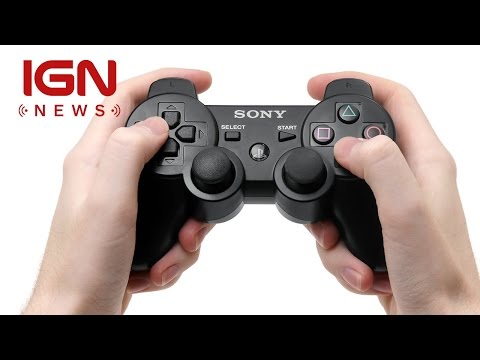 Sony Merging Hardware, Software & Network Divisions into Single Company - IGN News