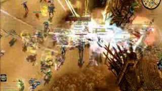 Absolute vs SeventhMoon cabal
