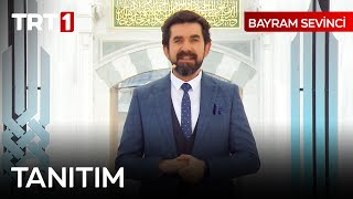 Bayram Sevinci, Pazartesi 08.00'de TRT 1'de! Resimi