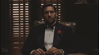 Lionel Messi Ft The Godfather | The Greatest Footballer Of All Time