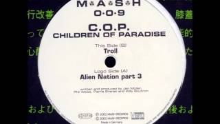 Children Of Paradise - Troll