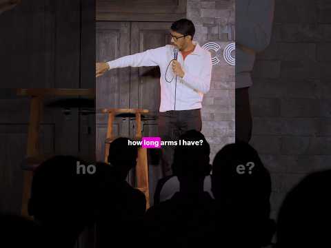 Bachelors are always suspect #matrimania #comedyshorts #standupcomedy