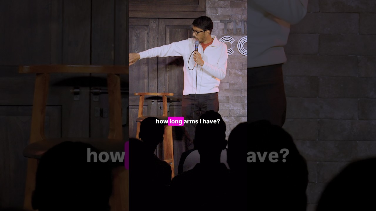 Bachelors are always suspect #matrimania #comedyshorts #standupcomedy