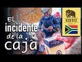 El incidente de la caja - SUDÁFRICA - Misión África #7