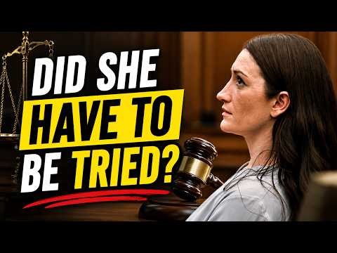 Why Prosecutors Believe Lindsay Clancy's Fate Must Be Decided in Court