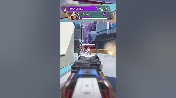 Clutch 1v3  #apexlegends #apex #apexlegendsclips #apexmovement #apexclips