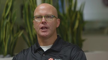 Install and configure the Tintri plugin for vRealize Orchestrator