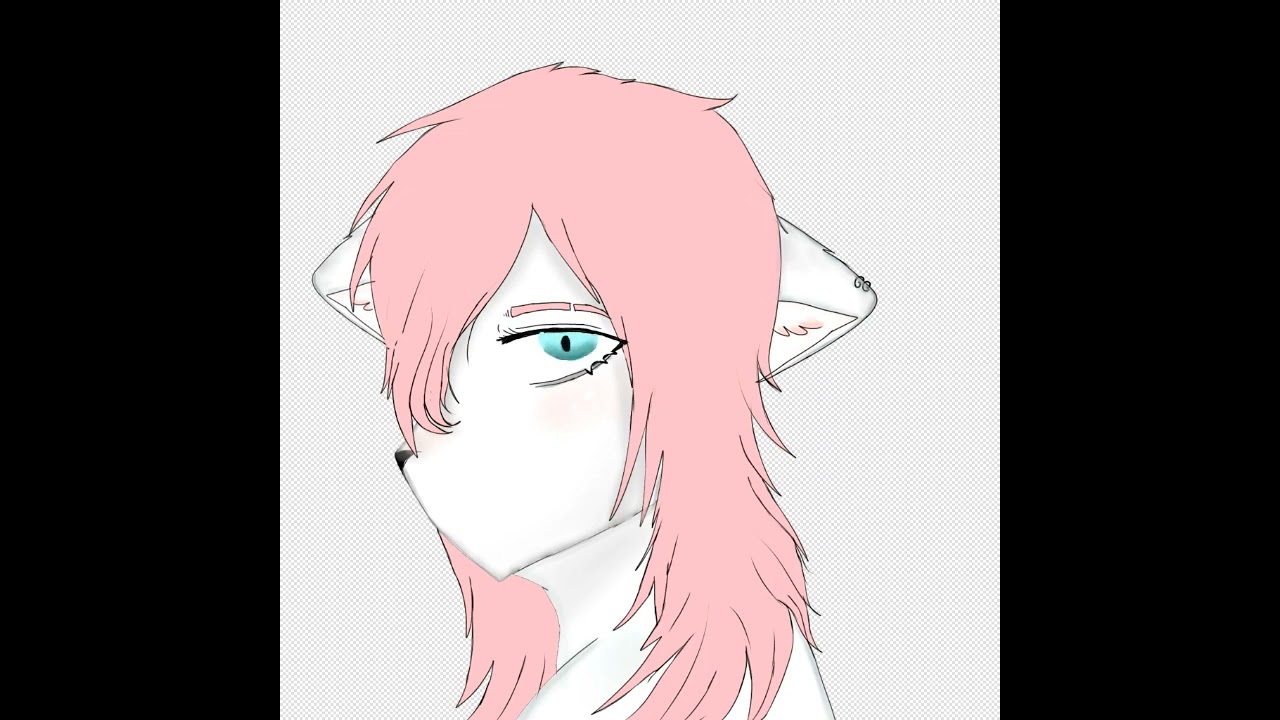 SpreendPaint Rebeca ( oc ) ???? YouTube