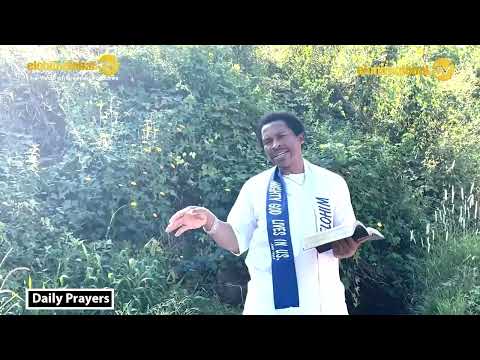 THE LORD HAS PROMISED TO LAY THE FOUNDATION OF YOUR EVERLASTING JOY THIS SATURDAY 