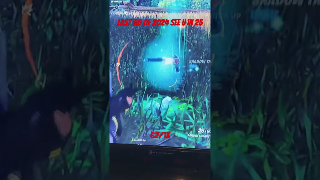 I was the knight and shining in armor 