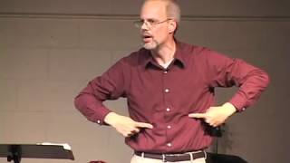 Plenary Session 1 - David Garner