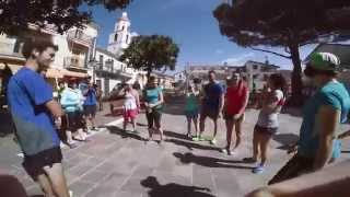 See My Run - Italian landscape