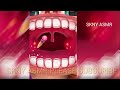 asmr hospital Tonsil removal animation  Cause of bad breath! video