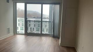 Apex Manayunk - Garzotti Floorplan Tour