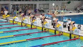 【2024】20241116 Japan Masters Sprint 2024 WEST Shiga 50Fr