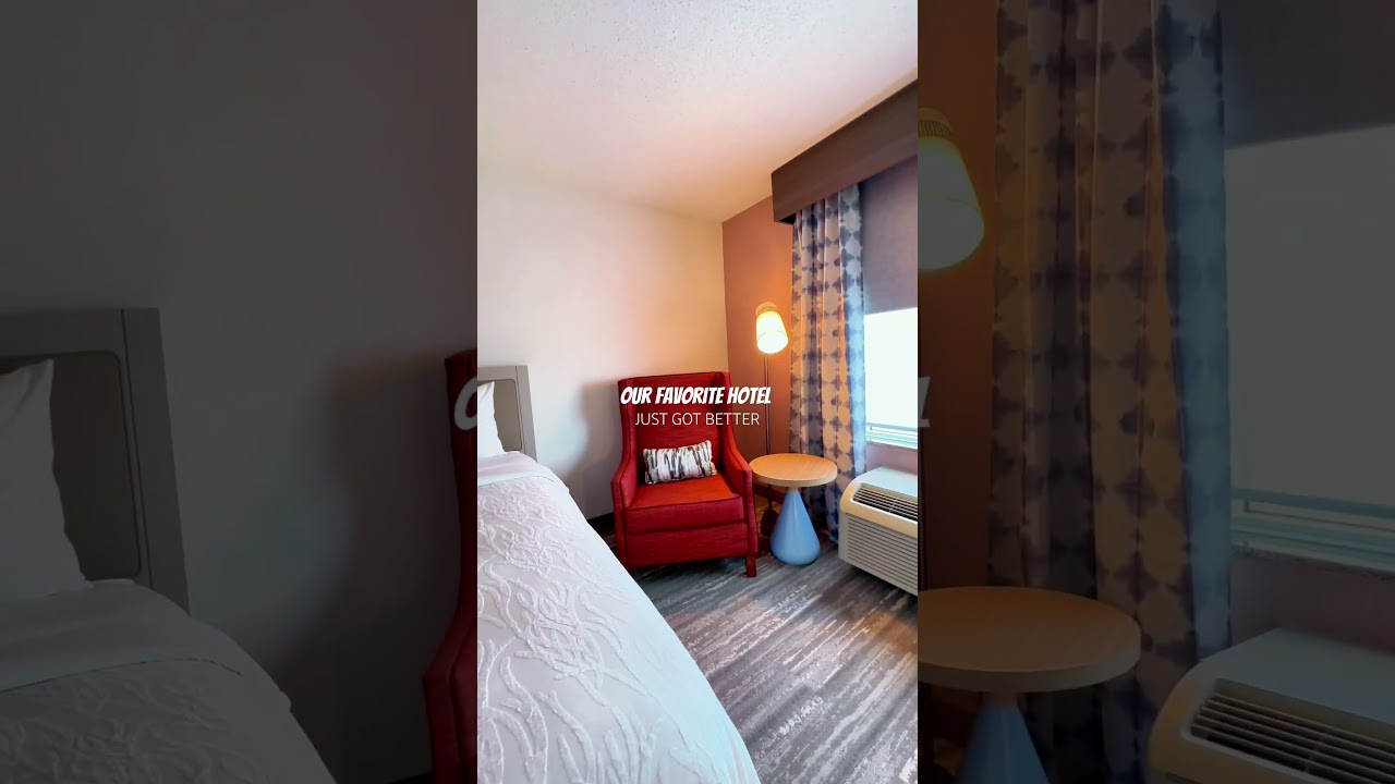 Discover the Perfect Blend of Comfort and Convenience at Hilton Garden Inn Myrtle Beach