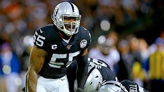 Dan Patrick on Vontaze Burfict's Suspension: "It's Not a Surprise" | 10/1/19