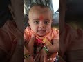 funny video 😂 l cute baby l mini vlogs l